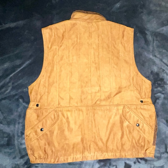 Orvis outdoor vest - Picture 2 of 4